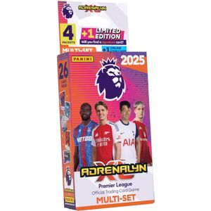 Panini Premier League 2024/25 Adrenalyn XL Cards - Trading Cards Panini Premier League 2024/25 Adrenalyn XL Cards - Trading Cards
