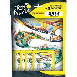 Autocollants Panini Tour de France 2024 - Collection Officielle Autocollants Panini Tour de France 2024 - Collection Officielle
