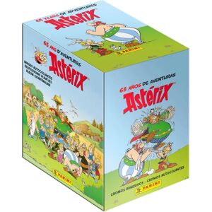 Album Stickers Panini Astérix - 36 Poches, 180 Stickers - Enfants - Publicité Album Stickers Panini Astérix - 36 Poches, 180 Stickers - Enfants - Publicité