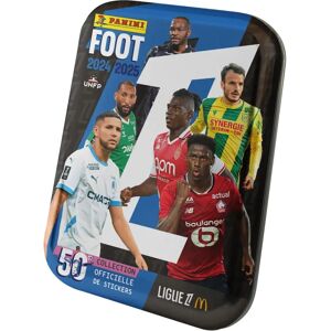 Panini Voetbal 2024-2025 - Metal Album Panini Voetbal 2024-2025 - Metal Album