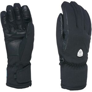 Guantes Level I-Super Radiator GTX Negros - Guantes de Esquí y Snowboard Guantes Level I-Super Radiator GTX Negros - Guantes de Esquí y Snowboard