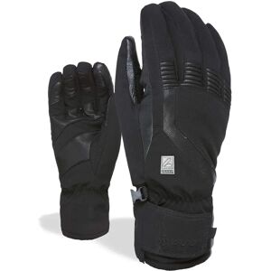 Gants Level Lavas I-super Radiator Goretex Homme - Gants de Ski - Publicité Gants Level Lavas I-super Radiator Goretex Homme - Gants de Ski - Publicité