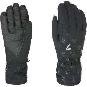 Guante de Esquí Impermeable Astra GTX de Level Gloves - Negro - 7 Guante de Esquí Impermeable Astra GTX de Level Gloves - Negro - 7