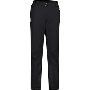 CMP Black Waterproof Ski Pants - Pants CMP Black Waterproof Ski Pants - Pants