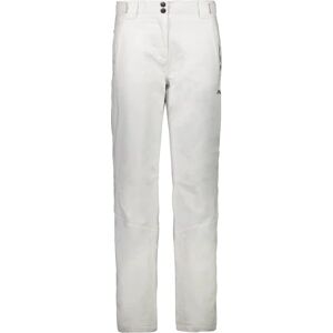 CMP White Ski Pants for Women - Ski Pants CMP White Ski Pants for Women - Ski Pants