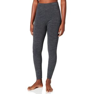 CMP Seamless Thermal Base Layer Pants - Black - Winter Outdoor CMP Seamless Thermal Base Layer Pants - Black - Winter Outdoor