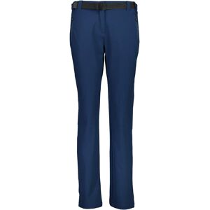 CMP Blue Women’s Long Hiking Pant - Pants CMP Blue Women’s Long Hiking Pant - Pants