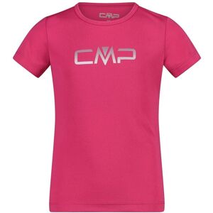 Cmp Kids Rosa Short Sleeve T-shirt - Child Sportwear Cmp Kids Rosa Short Sleeve T-shirt - Child Sportwear