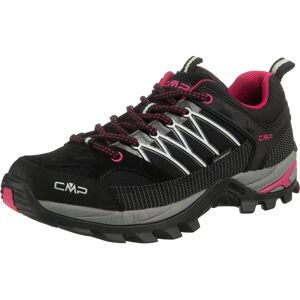 CMP Rigel Low WP Waterdichte Dames Trekking Schoenen CMP Rigel Low WP Waterdichte Dames Trekking Schoenen