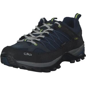 Buty trekkingowe CMP Rigel Low dla Mężczyzn - Granatowe Buty trekkingowe CMP Rigel Low dla Mężczyzn - Granatowe
