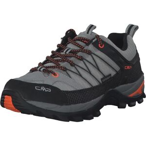 CMP Men's Grey All-Year Trekking Shoes - Model 3Q5445775UE CMP Men's Grey All-Year Trekking Shoes - Model 3Q5445775UE