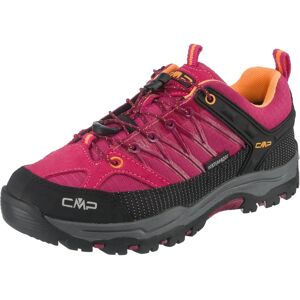 CMP Rigel WP 3Q5455406HE Zapatos de Trekking para Niños - Todo el Año Impermeable CMP Rigel WP 3Q5455406HE Zapatos de Trekking para Niños - Todo el Año Impermeable