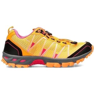 CMP Atlas Trail Running Shoes - Trail Running Shoes CMP Atlas Trail Running Shoes - Trail Running Shoes