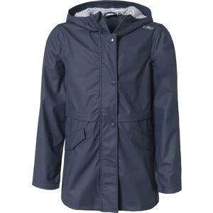 CMP Black Kids Jacket Fix Hood - Jacket CMP Black Kids Jacket Fix Hood - Jacket