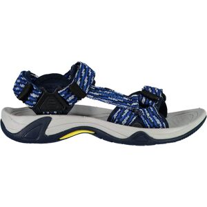 CMP Hamal Lightweight Sport Sandal - Summer Open Design for Kids CMP Hamal Lightweight Sport Sandal - Summer Open Design for Kids