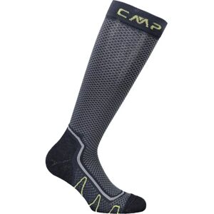 Calcetines CMP Trekking Poly High Multicolor - Calcetines Calcetines CMP Trekking Poly High Multicolor - Calcetines