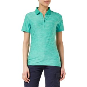CMP Gray Polo Shirt - Mountain Sportswear CMP Gray Polo Shirt - Mountain Sportswear