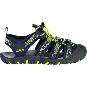 CMP Sötékék Wandelsandalen - Outdoor Sportkleding CMP Sötékék Wandelsandalen - Outdoor Sportkleding