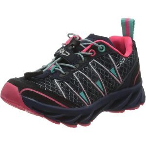 CMP Altak Trail Shoe 2.0 - Kinder - Blau - Leicht & Atmungsaktiv CMP Altak Trail Shoe 2.0 - Kinder - Blau - Leicht & Atmungsaktiv
