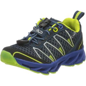 CMP Kids Altak 2.0 Wandelschoenen - Licht en Ademend CMP Kids Altak 2.0 Wandelschoenen - Licht en Ademend