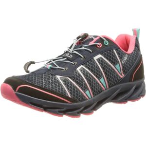CMP Kids Altak Trail Shoe - Lightweight, Vibrant Colors, Support - Trail Shoe CMP Kids Altak Trail Shoe - Lightweight, Vibrant Colors, Support - Trail Shoe