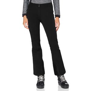 CMP Dark Blue All Year Women's Trekking Pants - All Terrain CMP Dark Blue All Year Women's Trekking Pants - All Terrain