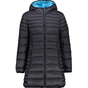 CMP 30z1845 Coat Fix Hood - Coat, Insulated, Boys CMP 30z1845 Coat Fix Hood - Coat, Insulated, Boys