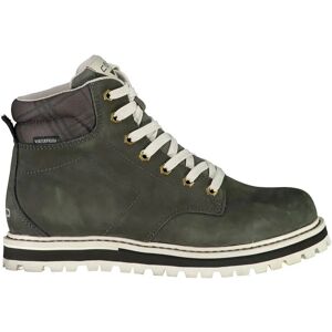 Chaussures d'extérieur CMP Dorado Femme - Urbain, Rembourré, Tout-Terrain, Nubuck - Publicité Chaussures d'extérieur CMP Dorado Femme - Urbain, Rembourré, Tout-Terrain, Nubuck - Publicité