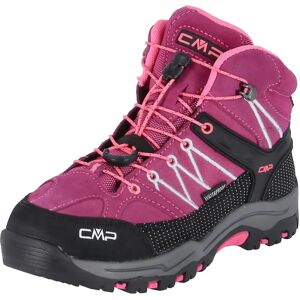 Buty turystyczne dziecięce CMP RIGEL MID WP wodoodporne Buty turystyczne dziecięce CMP RIGEL MID WP wodoodporne