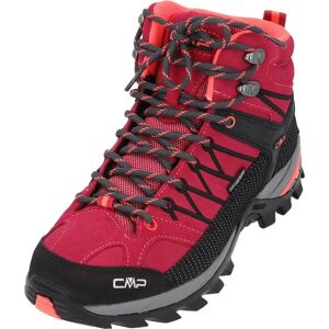 CMP Marque Modèle Chaussures de Randonnée Imperméables Toute l'Année - Publicité CMP Marque Modèle Chaussures de Randonnée Imperméables Toute l'Année - Publicité