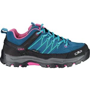 Chaussures de randonnée pour enfants CMP Rigel Low - Imperméables - Publicité Chaussures de randonnée pour enfants CMP Rigel Low - Imperméables - Publicité