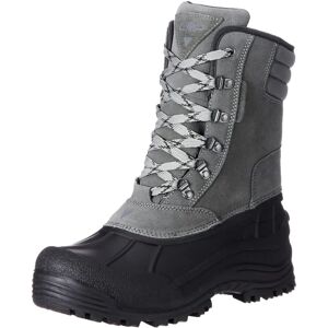 CMP Kinos WP 3Q4886765UF Waterproof Winter Men Shoes - Winter Boots CMP Kinos WP 3Q4886765UF Waterproof Winter Men Shoes - Winter Boots