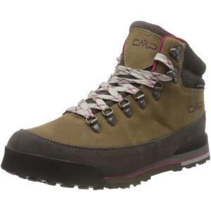 Heka Hiking Wp Boots - Impact Absorbing, Nubuck, EU 40 - Hiking Boots Heka Hiking Wp Boots - Impact Absorbing, Nubuck, EU 40 - Hiking Boots