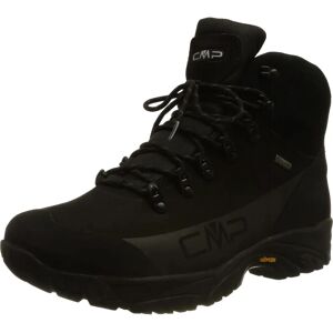 CMP Dhenieb WP Black - Trekking Shoes CMP Dhenieb WP Black - Trekking Shoes