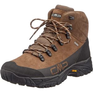 CMP Dhenieb WP 30Q4717Q925 trekking all year men - trekking shoes CMP Dhenieb WP 30Q4717Q925 trekking all year men - trekking shoes