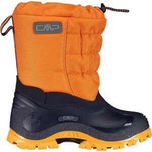 CMP Hanki Snow Boots - Unisex, Orange, Size 28, Winter Shoes CMP Hanki Snow Boots - Unisex, Orange, Size 28, Winter Shoes