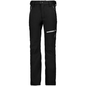 CMP Kinder KID LONG PANT - unisex - Black - 140 - Pants CMP Kinder KID LONG PANT - unisex - Black - 140 - Pants