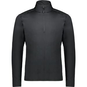 CMP Sweat Softech (30L1097) - black CMP Sweat Softech (30L1097) - black