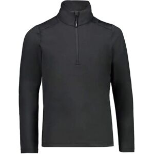 Sweatshirt pour enfants CMP - Unisexe noir 152 - Sweatshirt - Publicité Sweatshirt pour enfants CMP - Unisexe noir 152 - Sweatshirt - Publicité