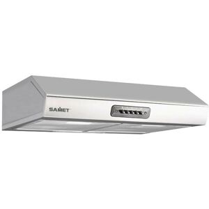 Campana Extractora Tornado 60 Inox - 3 Niveles de Potencia Campana Extractora Tornado 60 Inox - 3 Niveles de Potencia