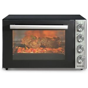 Kumtel LX-9645 - NERO Kumtel LX-9645 - NERO