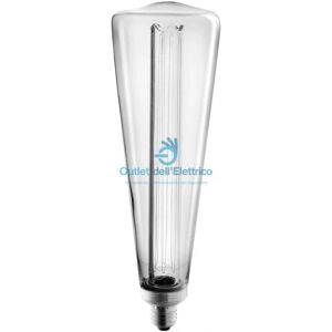 Wiva Group Wiva 12100664 Glasslight St94 Fume - Light bulb Wiva Group Wiva 12100664 Glasslight St94 Fume - Light bulb