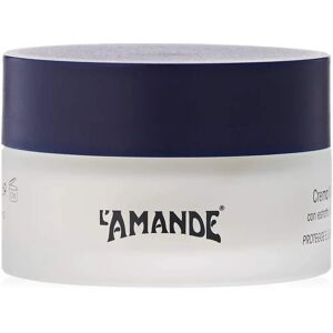 L'amande - Gesichtscreme bei trockener Haut L'amande - Gesichtscreme bei trockener Haut