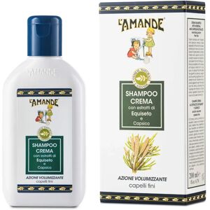 L'Amande Horsetail Volumizing Shampoo - Hair Care L'Amande Horsetail Volumizing Shampoo - Hair Care