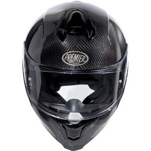 Casque intégral Hyper Carbon de Premier - Fibre de carbone, Aérodynamique, Léger - Publicité Casque intégral Hyper Carbon de Premier - Fibre de carbone, Aérodynamique, Léger - Publicité