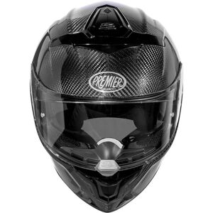 Casque Intégral Premier Devil Carbon Noir XL - Casque Moto - Publicité Casque Intégral Premier Devil Carbon Noir XL - Casque Moto - Publicité