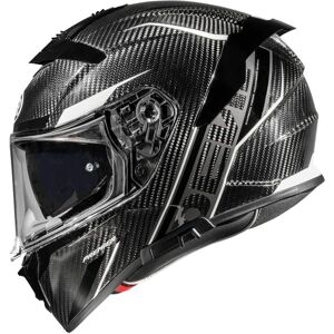 Casque Intégral Premier Helmets - Noir - Casque Integral - Publicité Casque Intégral Premier Helmets - Noir - Casque Integral - Publicité