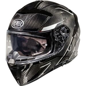 Premier Devil Carbon ST 8 - Casco Integral Premier Devil Carbon ST 8 - Casco Integral