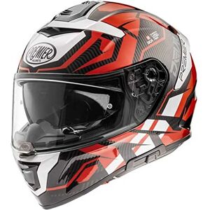 Casque Intégral Premier Devil JC 92 - Sécurité & Aérodynamisme - Publicité Casque Intégral Premier Devil JC 92 - Sécurité & Aérodynamisme - Publicité