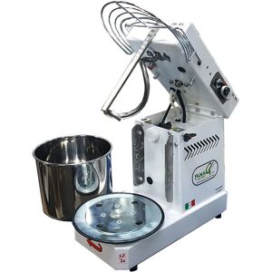 Famag IM 8S - 8kg Spiralrührer mit 10 Geschwindigkeiten Famag IM 8S - 8kg Spiralrührer mit 10 Geschwindigkeiten